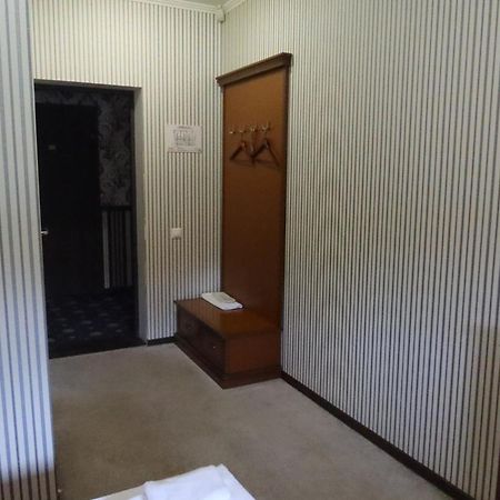 Carivka Hotel Zewnętrze zdjęcie