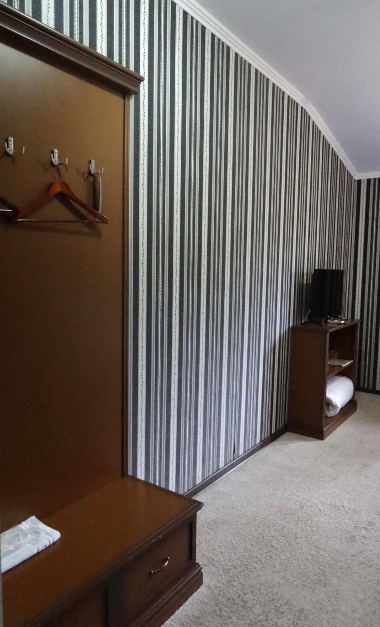 Carivka Hotel Zewnętrze zdjęcie