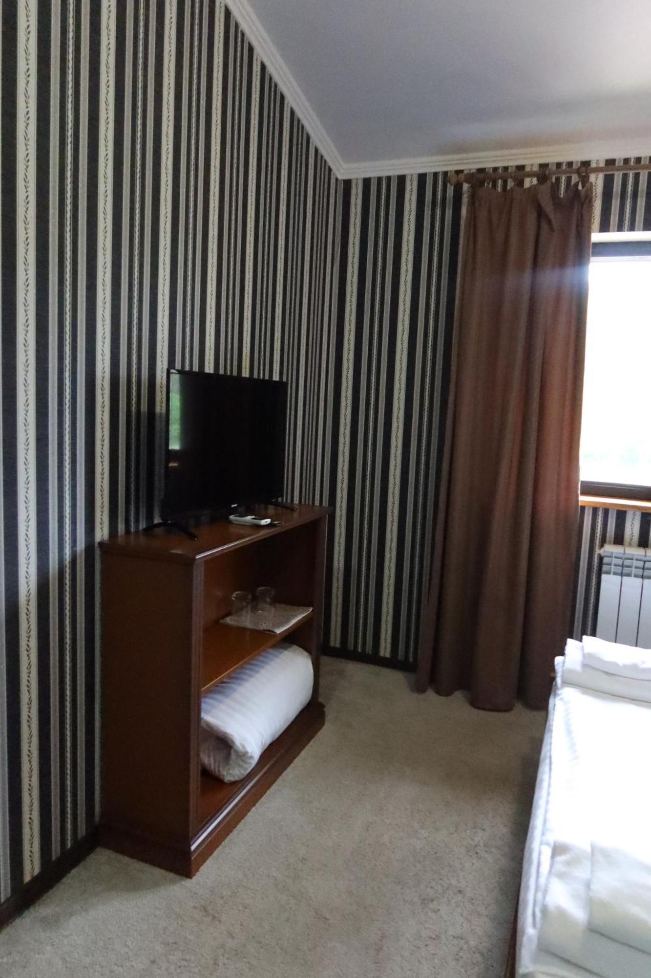 Carivka Hotel Zewnętrze zdjęcie