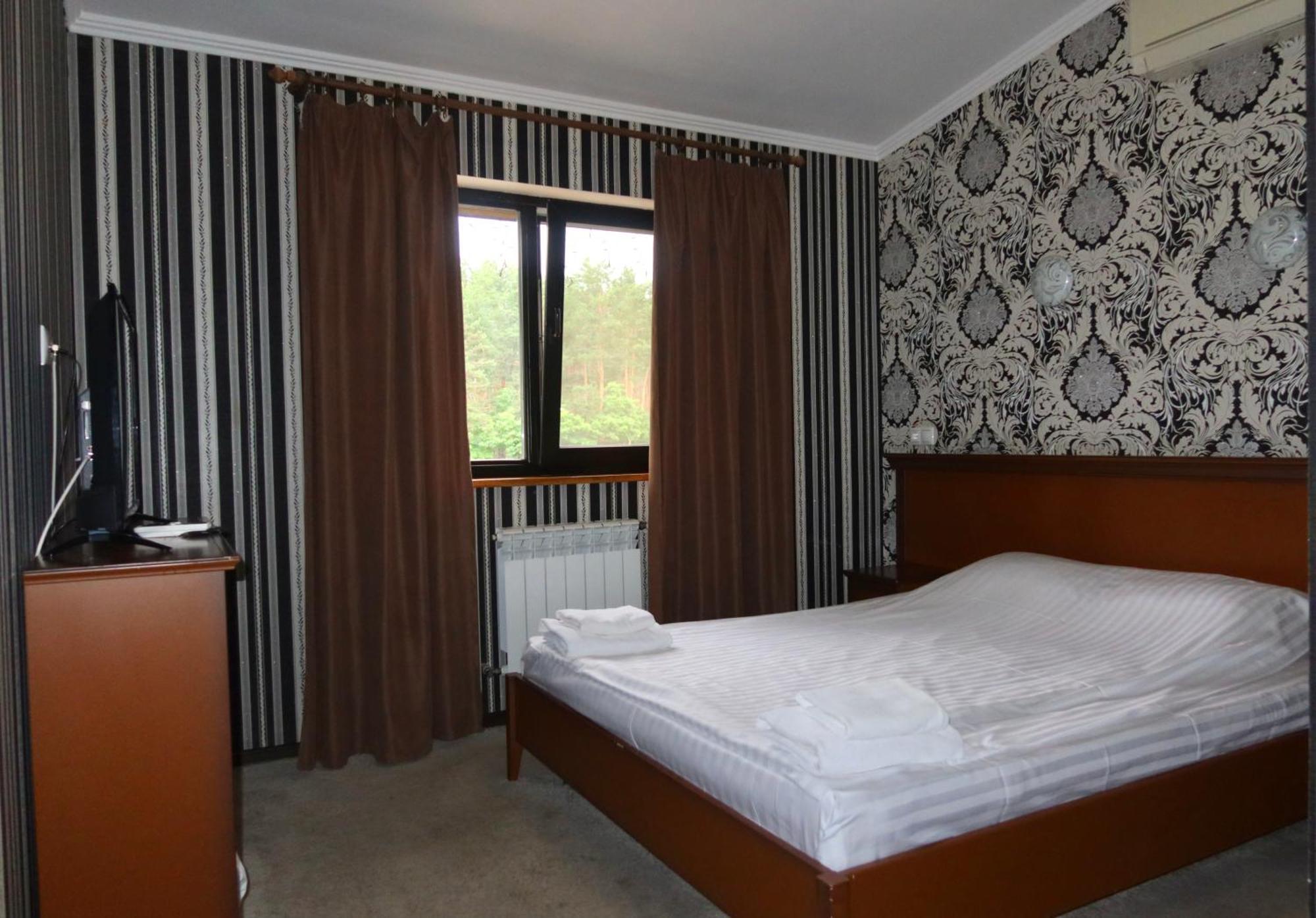 Carivka Hotel Zewnętrze zdjęcie