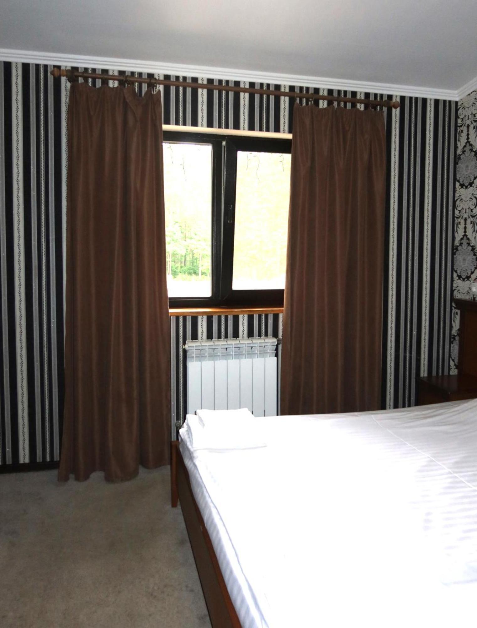 Carivka Hotel Zewnętrze zdjęcie