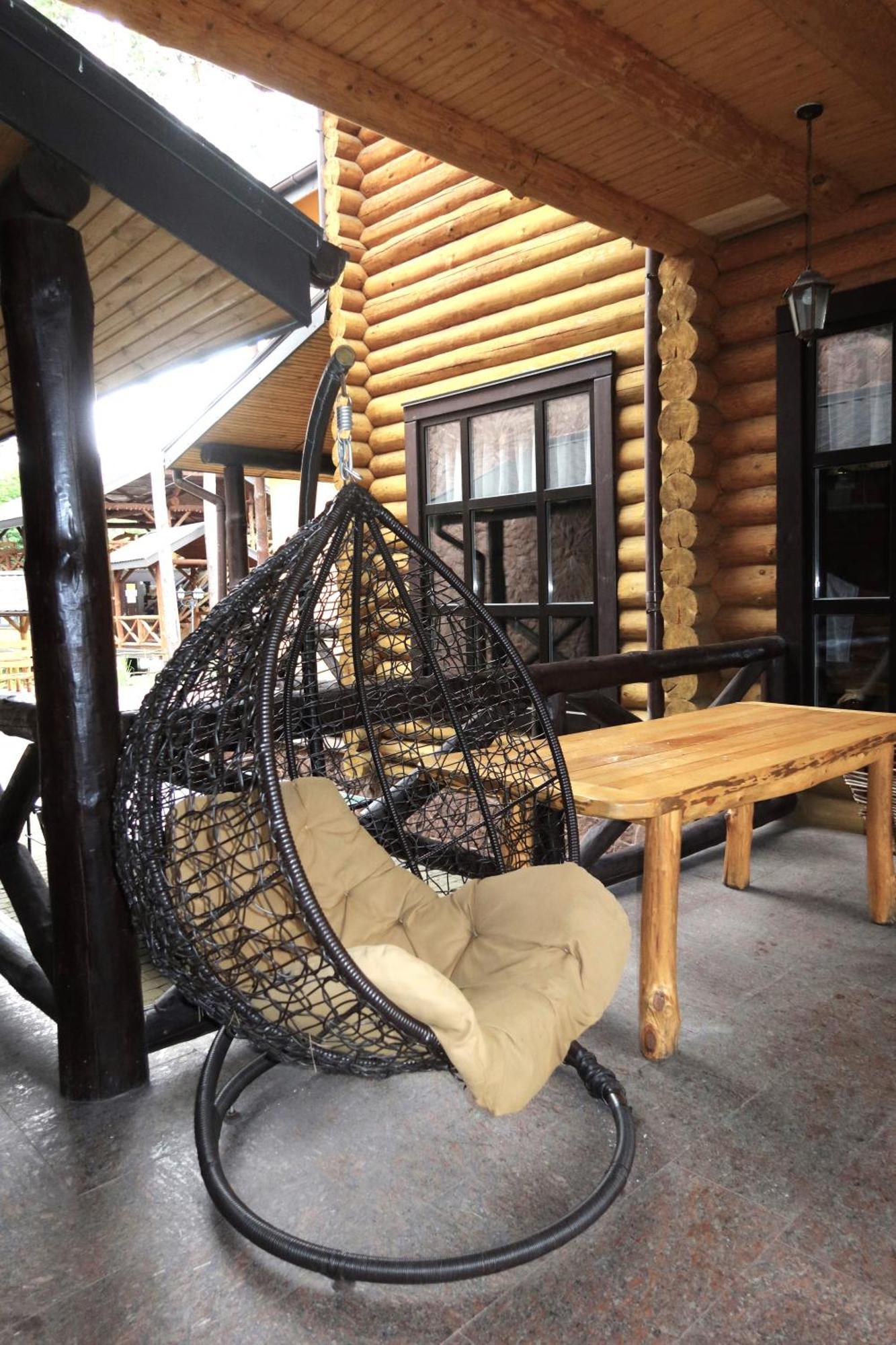 Carivka Hotel Zewnętrze zdjęcie