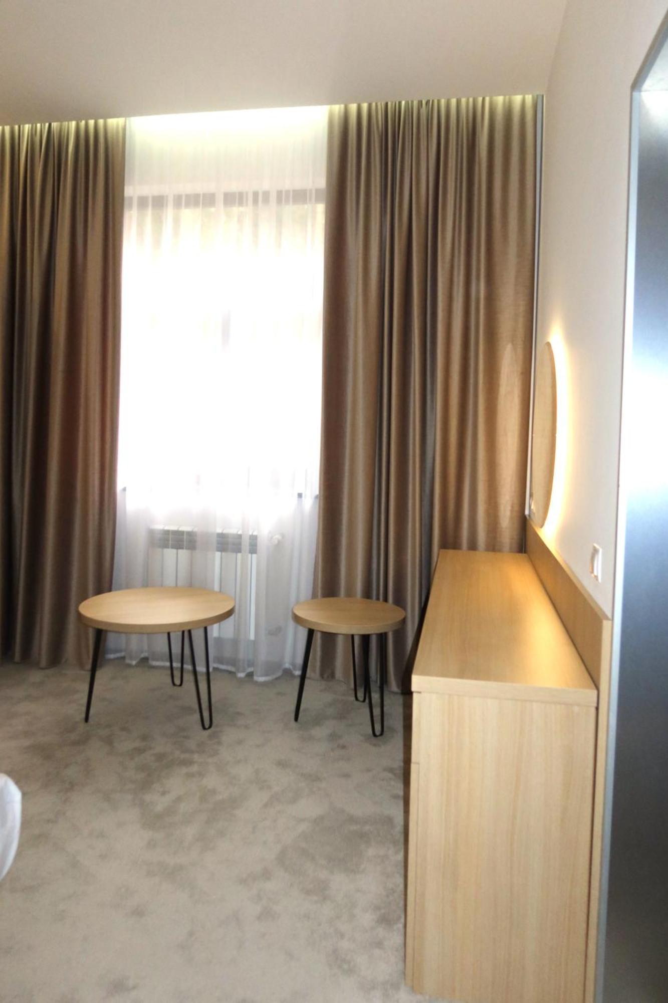 Carivka Hotel Zewnętrze zdjęcie