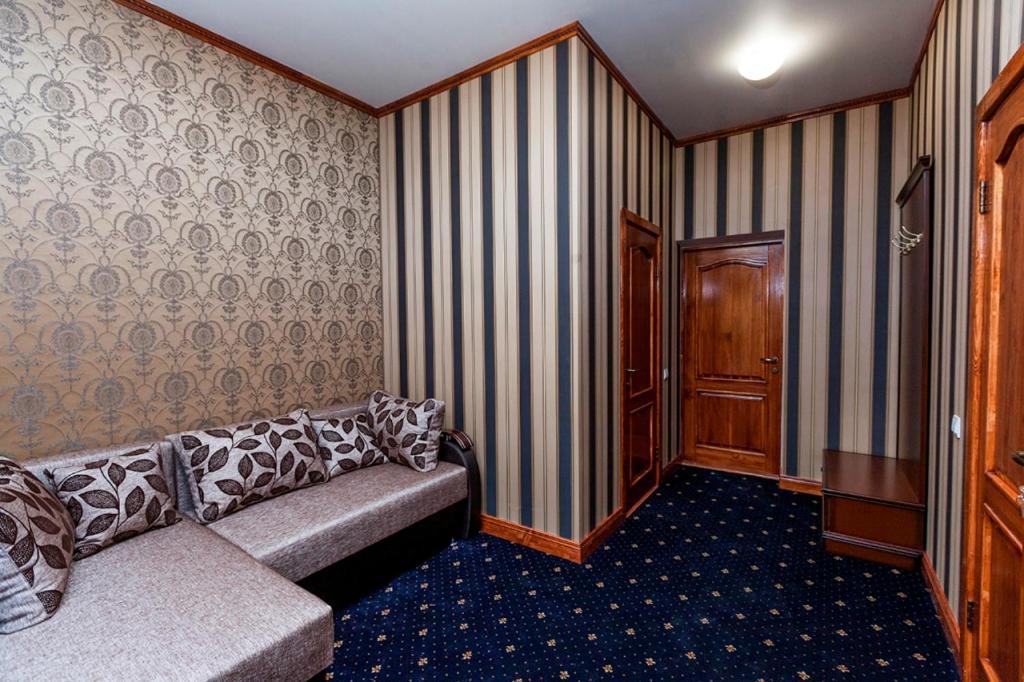 Carivka Hotel Zewnętrze zdjęcie